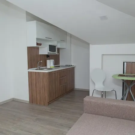 Center Guest house *