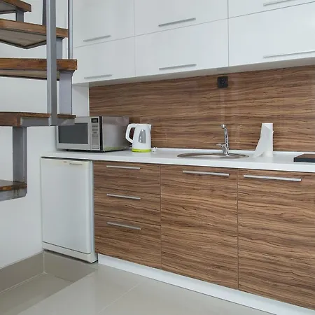 Guest house Center