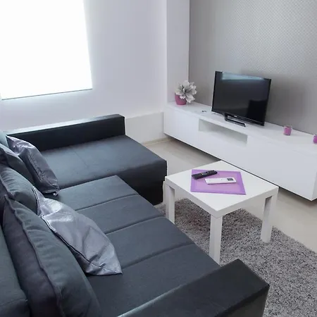 Center Guest house Nis