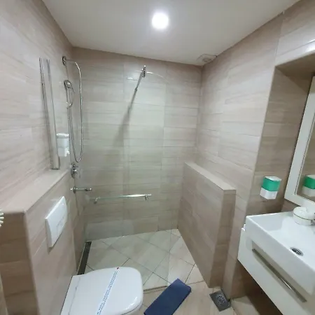 Guest house Center Nis