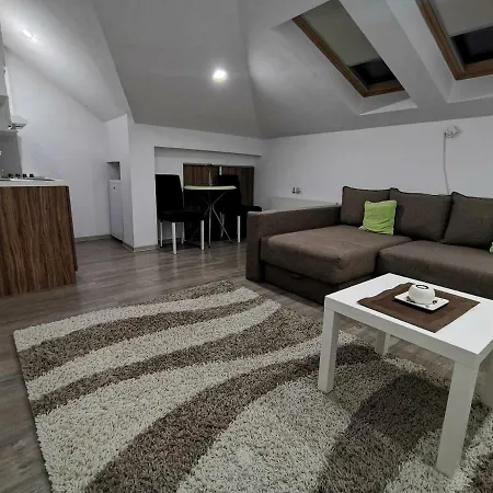 Guest house Center Nis